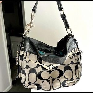 Coach Hobo Bag